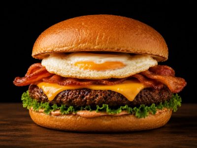 13 - X-Bacon