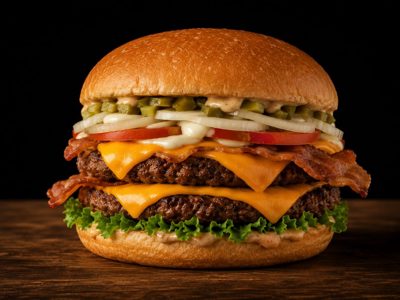 31 - X-Picanha