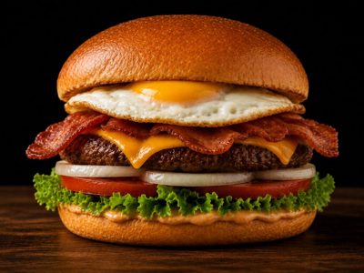 30 - Big Picanha